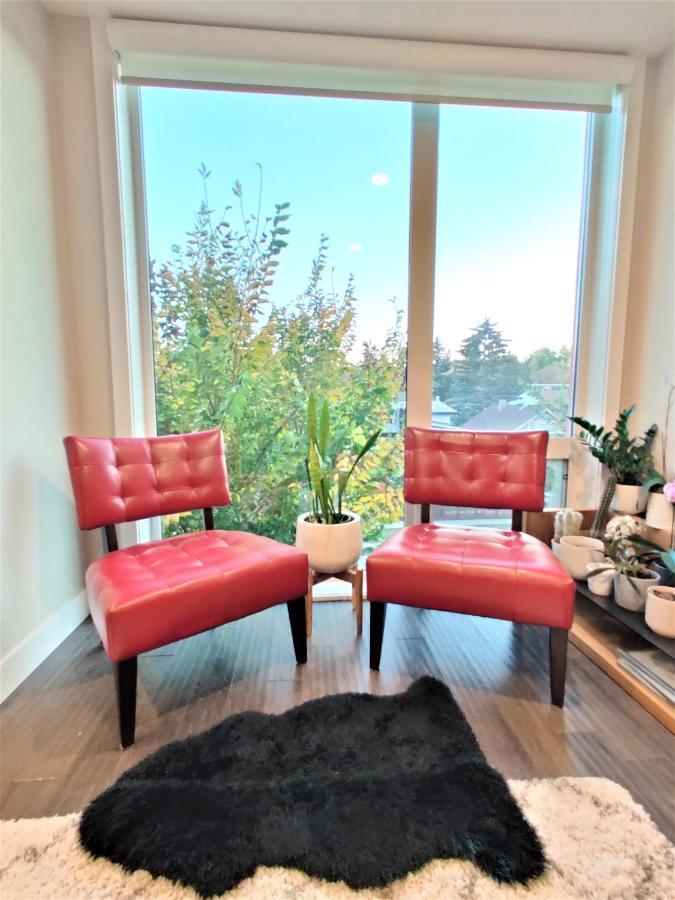 Monki Di Executive Suites - Glas - Luxury Inner City Home 3 Min To Downtown W Private Rooftop Patio Fireplace 卡加利 外观 照片