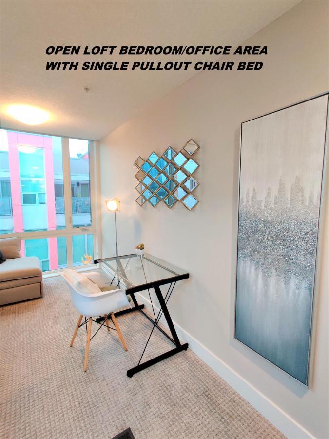 Monki Di Executive Suites - Glas - Luxury Inner City Home 3 Min To Downtown W Private Rooftop Patio Fireplace 卡加利 外观 照片